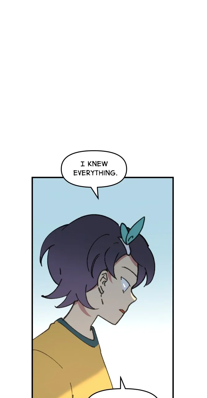 Fictional Skin Chapter 39 page 8 - 