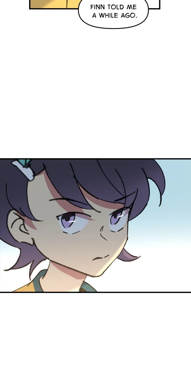 Fictional Skin Chapter 39 page 9 - 