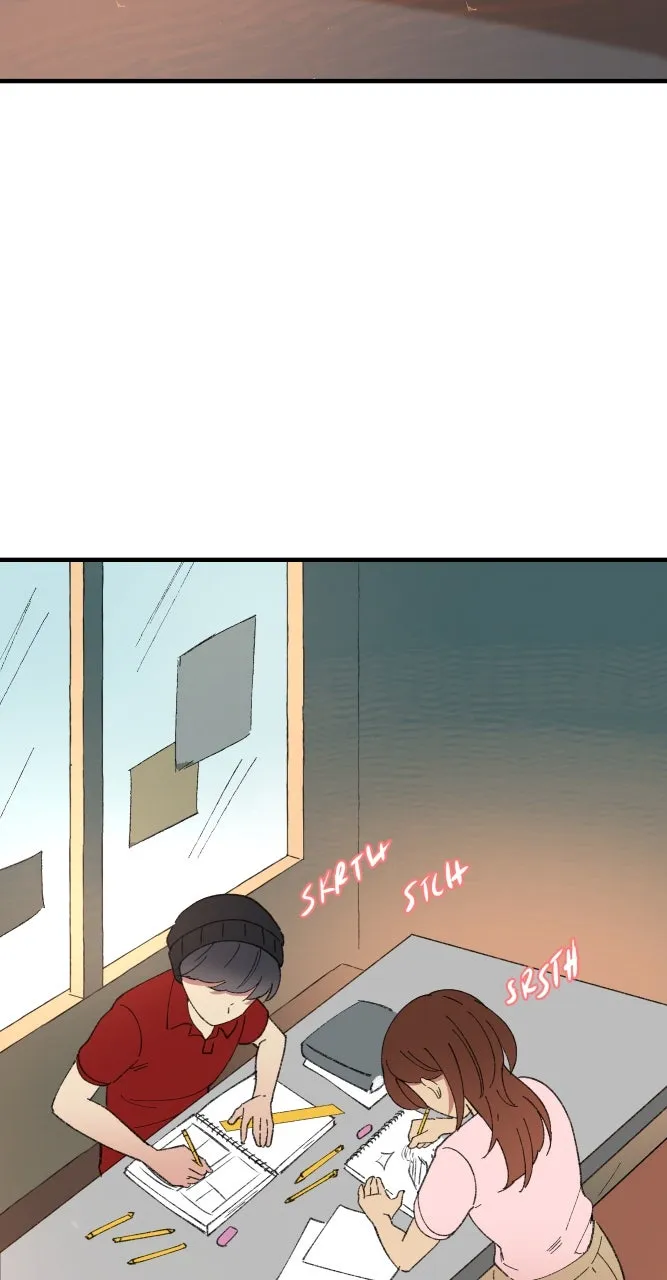 Fictional Skin Chapter 40 page 2 - 