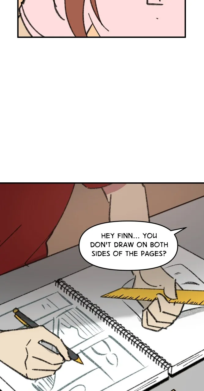 Fictional Skin Chapter 40 page 11 - 