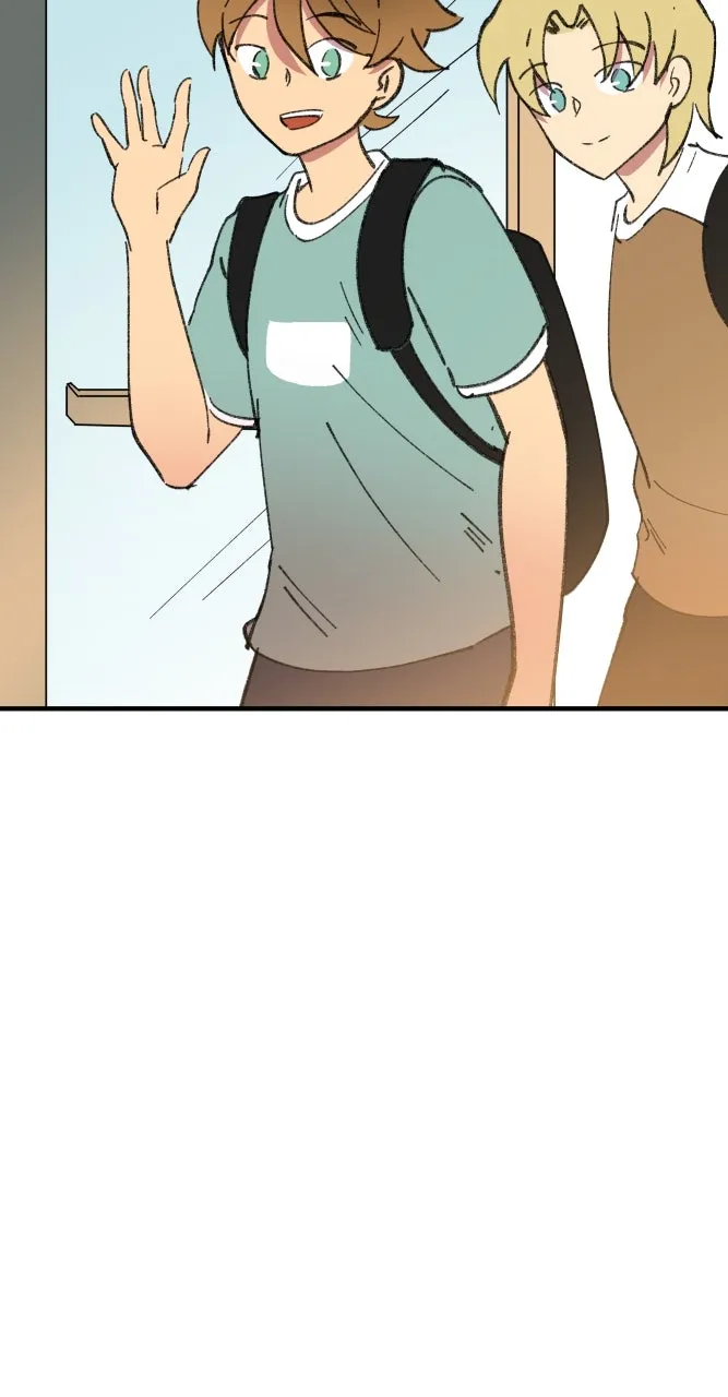 Fictional Skin Chapter 40 page 20 - 