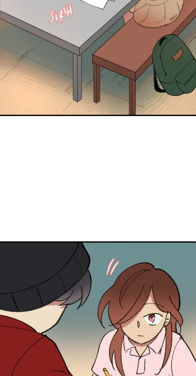Fictional Skin Chapter 40 page 3 - 