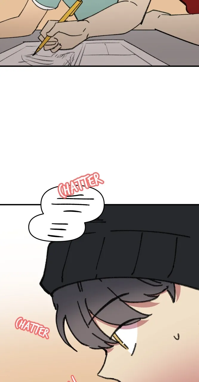 Fictional Skin Chapter 40 page 24 - 