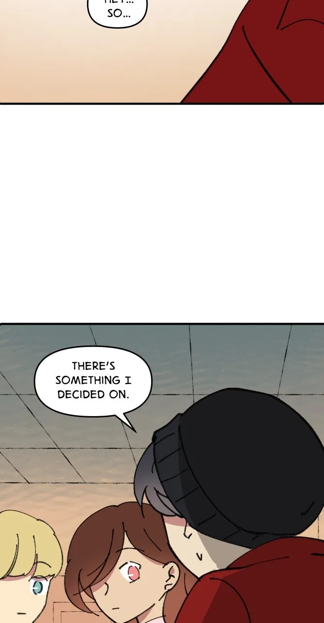 Fictional Skin Chapter 40 page 26 - 
