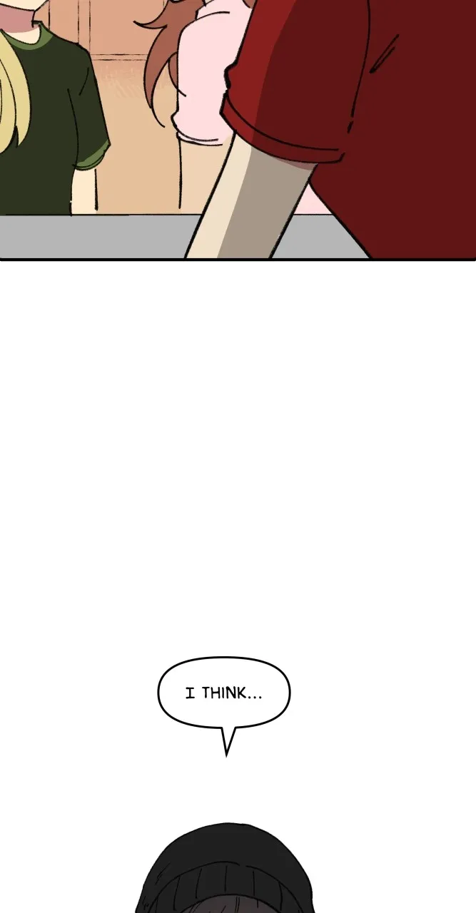 Fictional Skin Chapter 40 page 27 - 