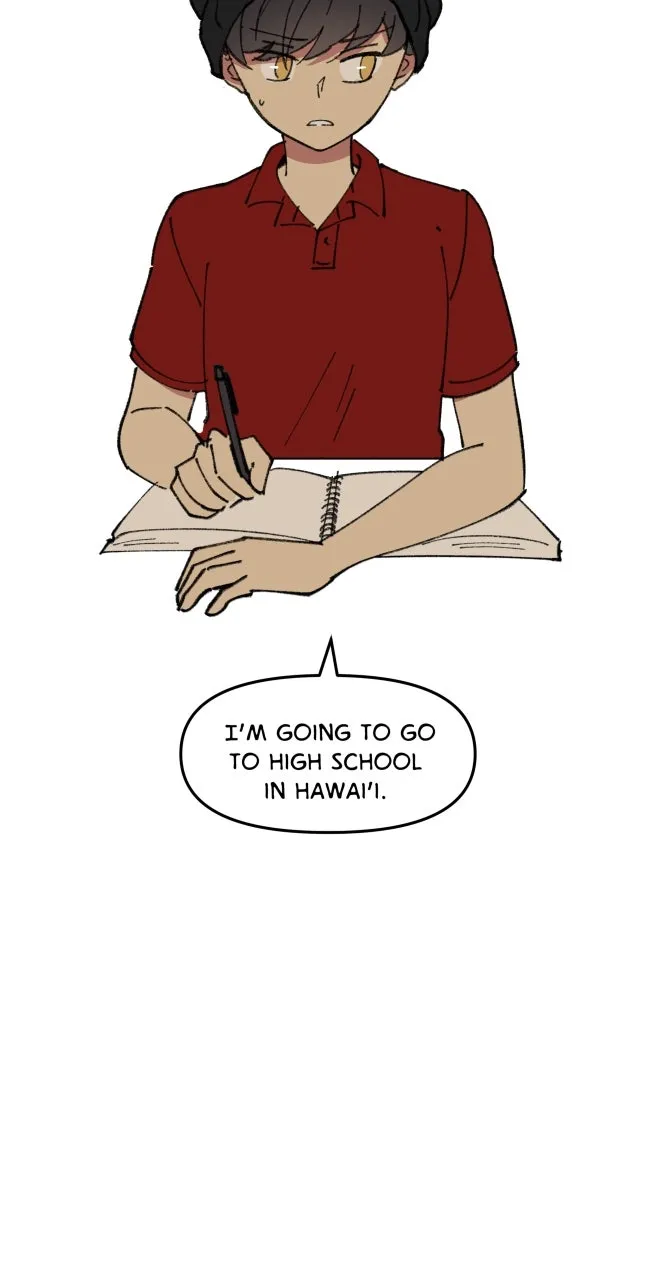 Fictional Skin Chapter 40 page 28 - 