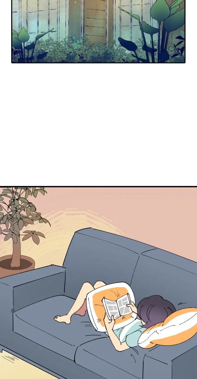 Fictional Skin Chapter 40 page 30 - 
