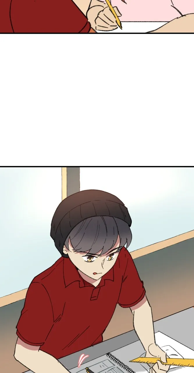 Fictional Skin Chapter 40 page 4 - 