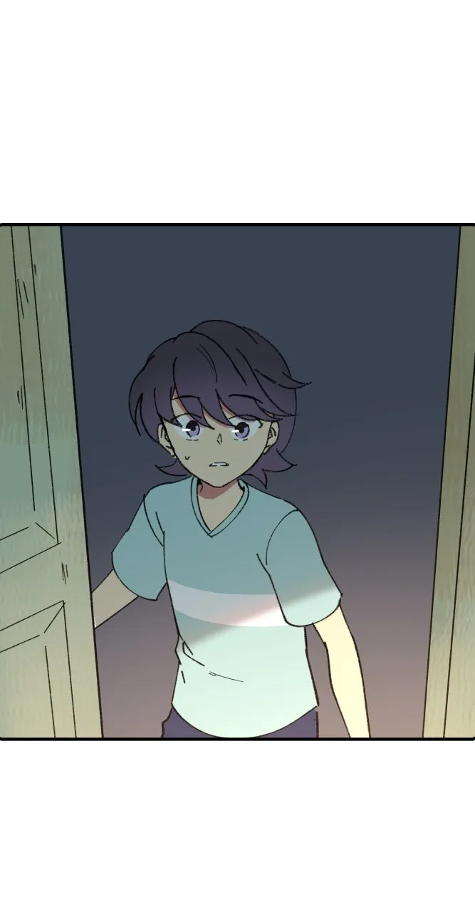 Fictional Skin Chapter 40 page 33 - 