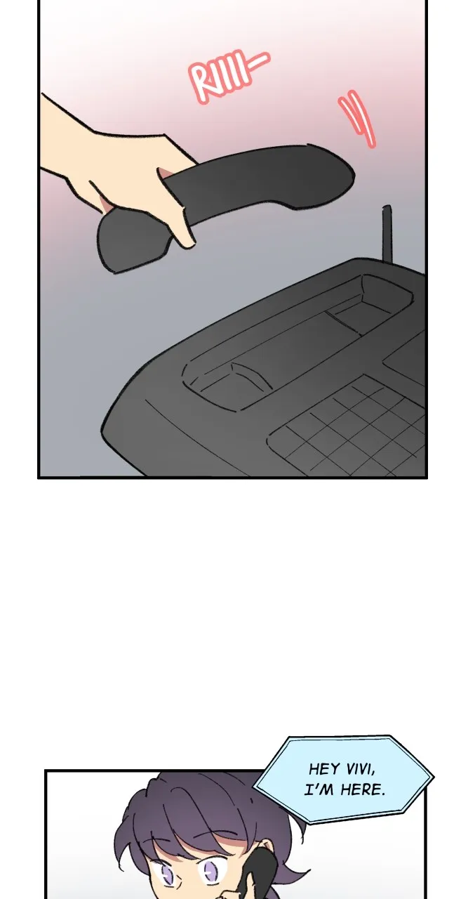Fictional Skin Chapter 40 page 41 - 