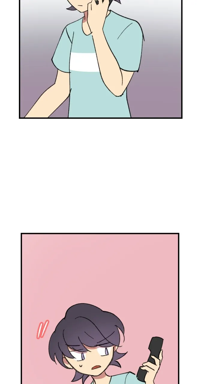 Fictional Skin Chapter 40 page 42 - 