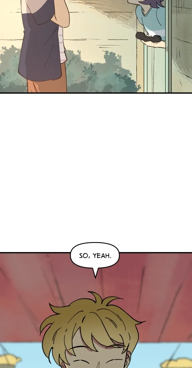 Fictional Skin Chapter 40 page 44 - 