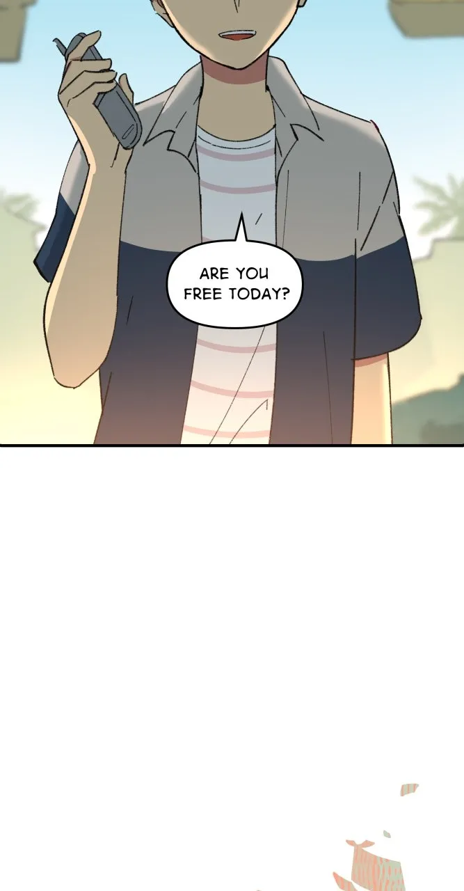 Fictional Skin Chapter 40 page 45 - 