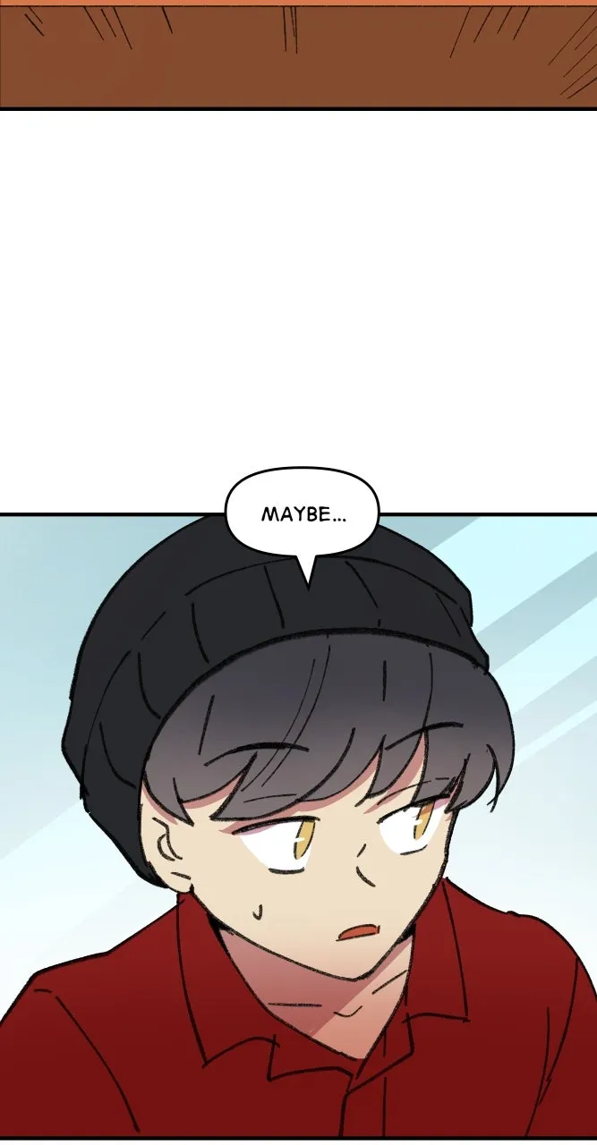 Fictional Skin Chapter 40 page 7 - 