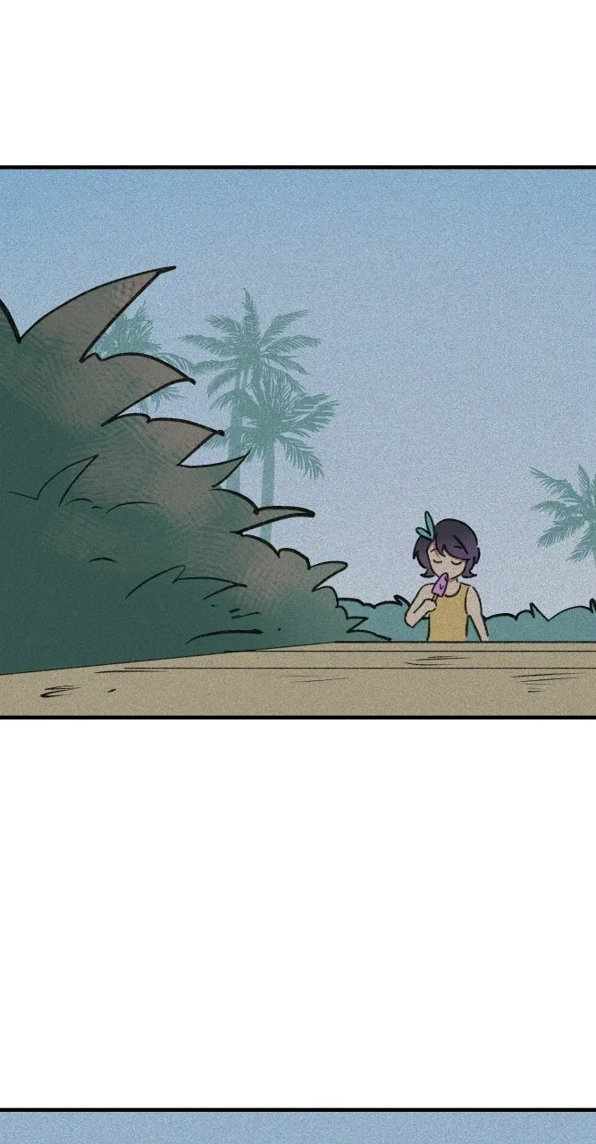 Fictional Skin Chapter 41 page 2 - 