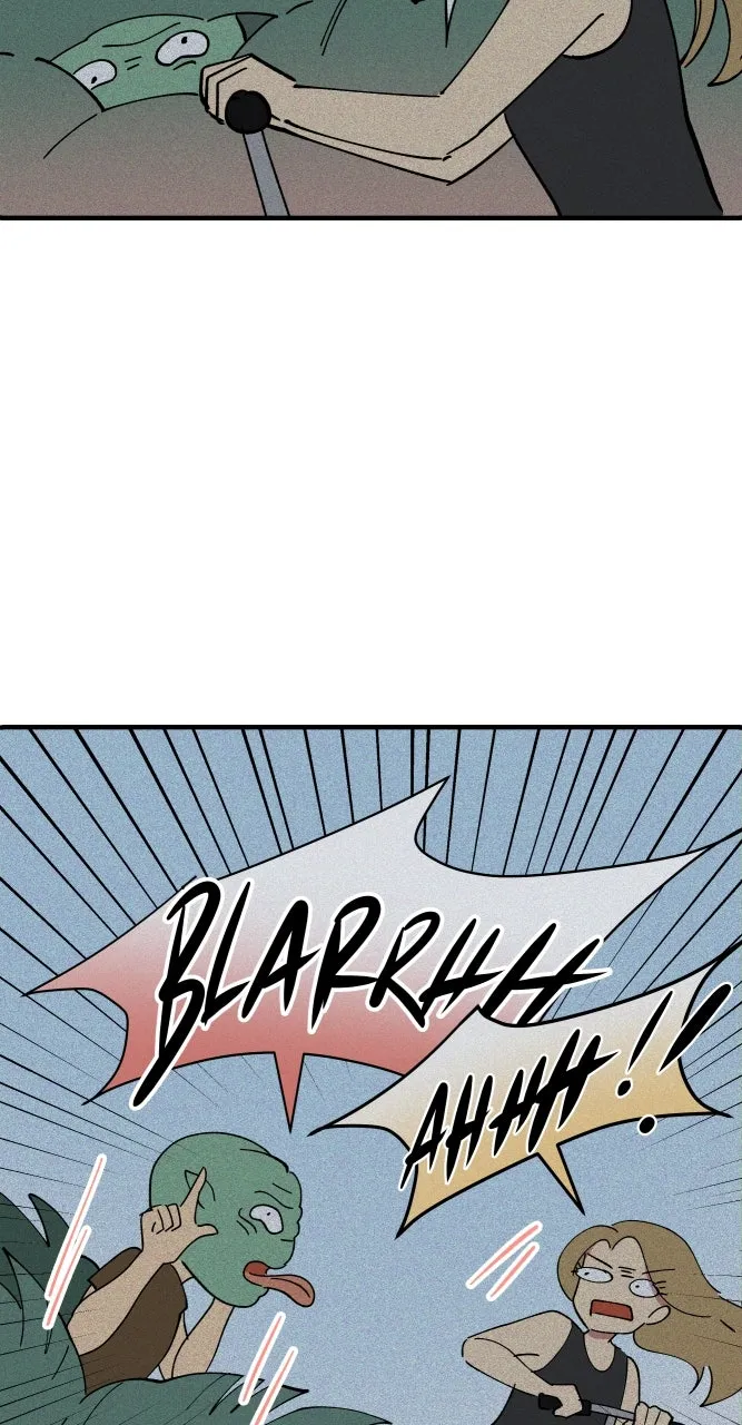 Fictional Skin Chapter 41 page 12 - 