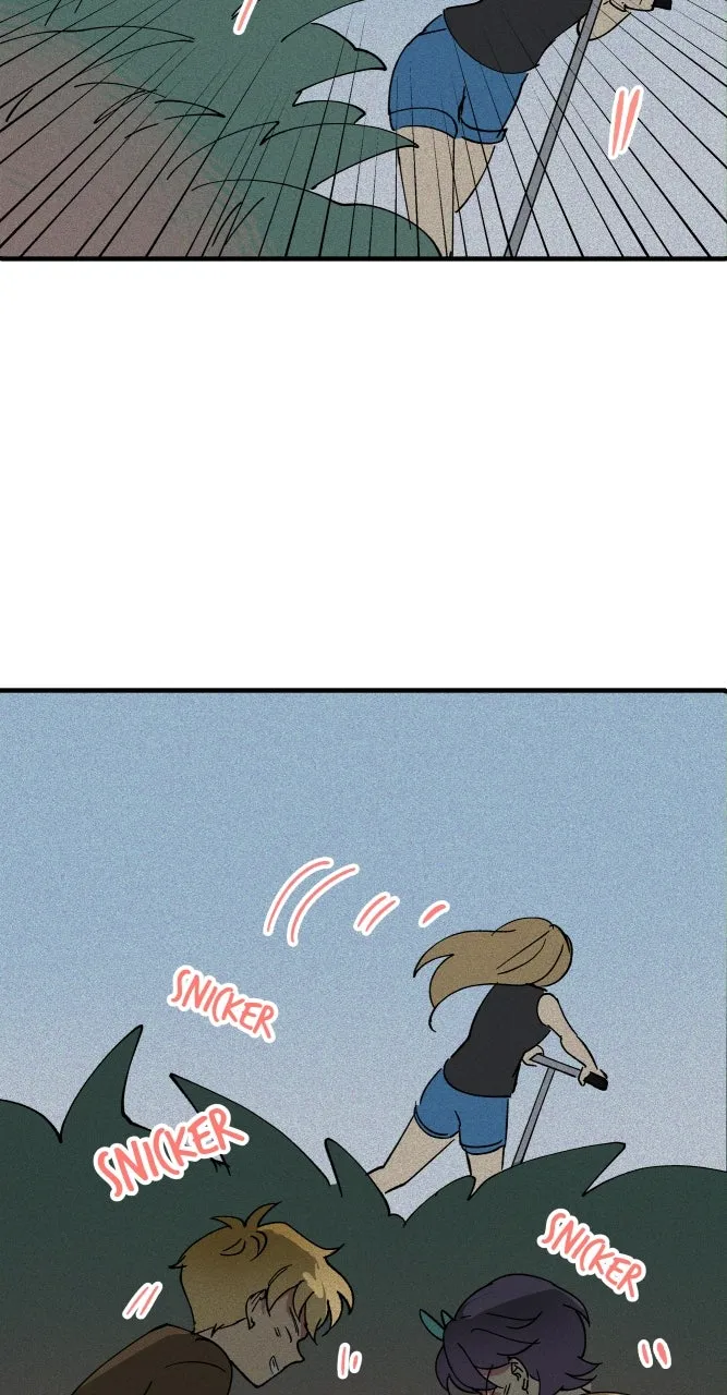 Fictional Skin Chapter 41 page 13 - 