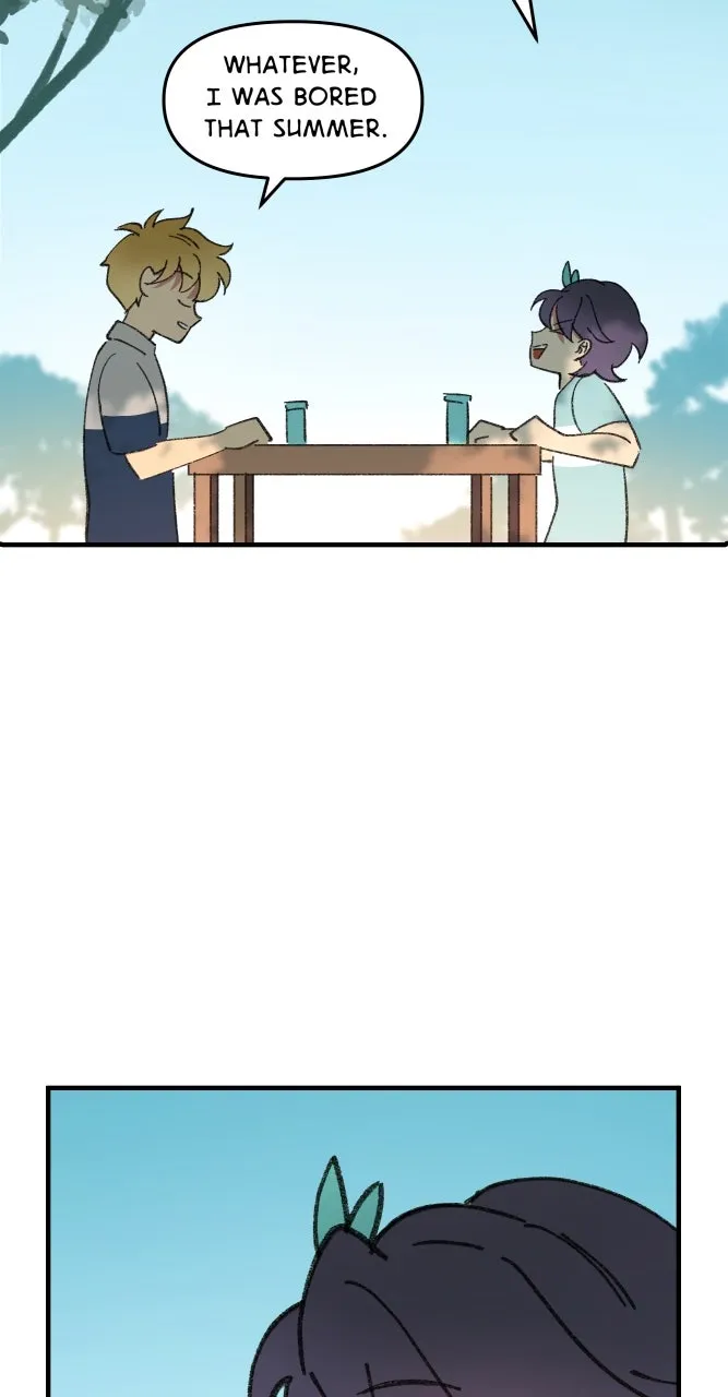 Fictional Skin Chapter 41 page 15 - 