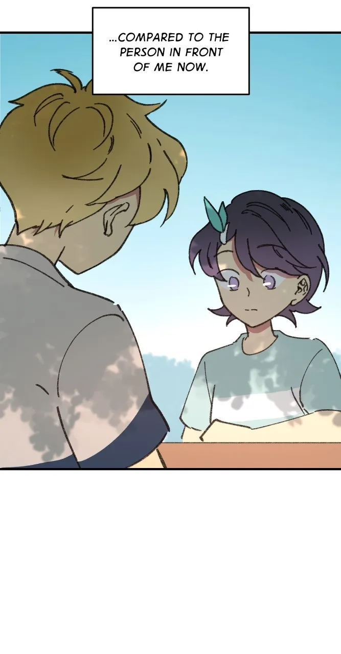 Fictional Skin Chapter 41 page 18 - 