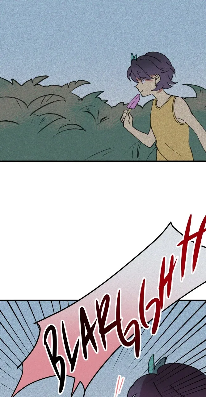 Fictional Skin Chapter 41 page 3 - 
