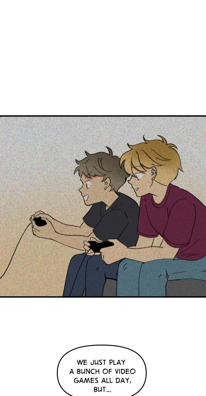 Fictional Skin Chapter 41 page 21 - 