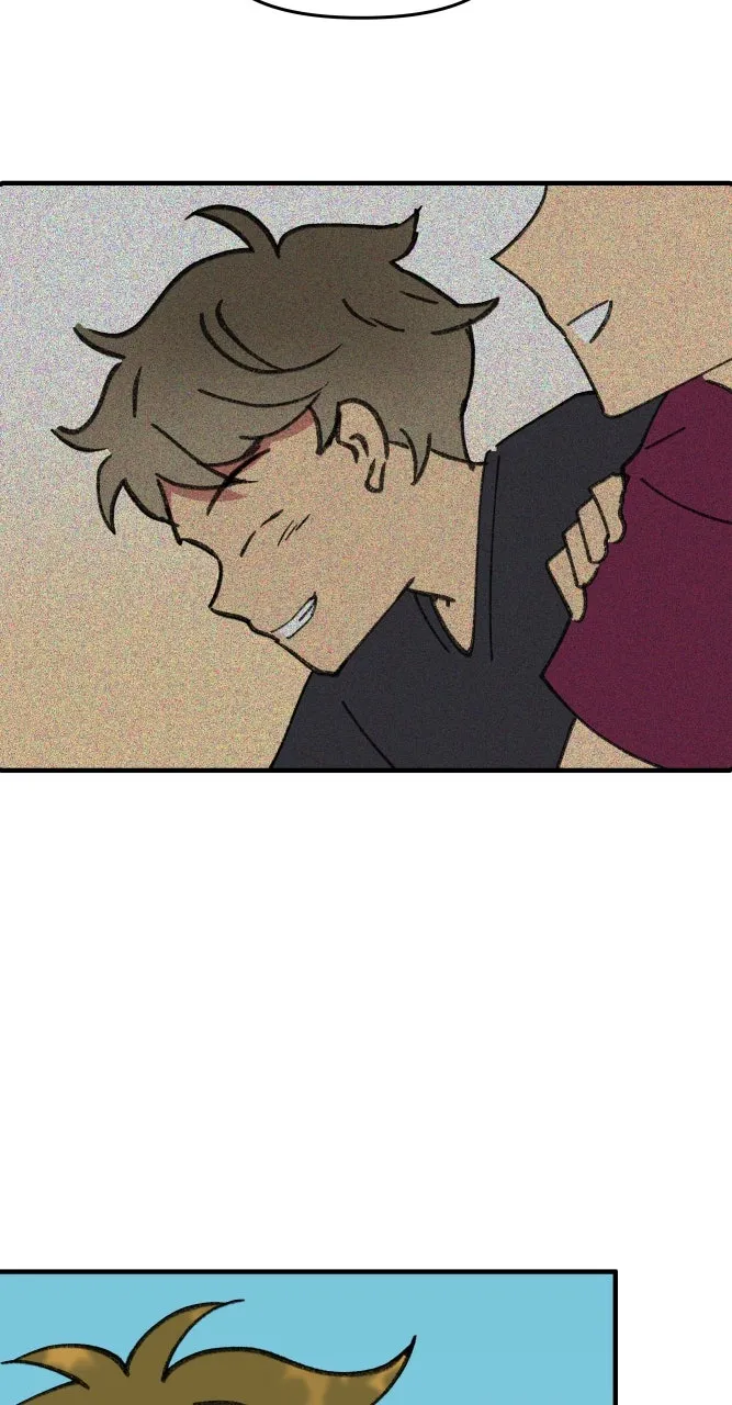 Fictional Skin Chapter 41 page 22 - 