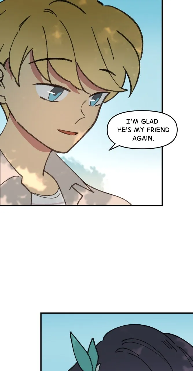 Fictional Skin Chapter 41 page 23 - 