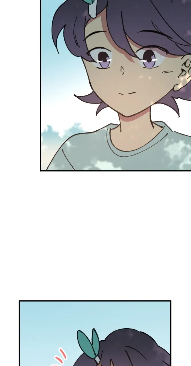 Fictional Skin Chapter 41 page 24 - 