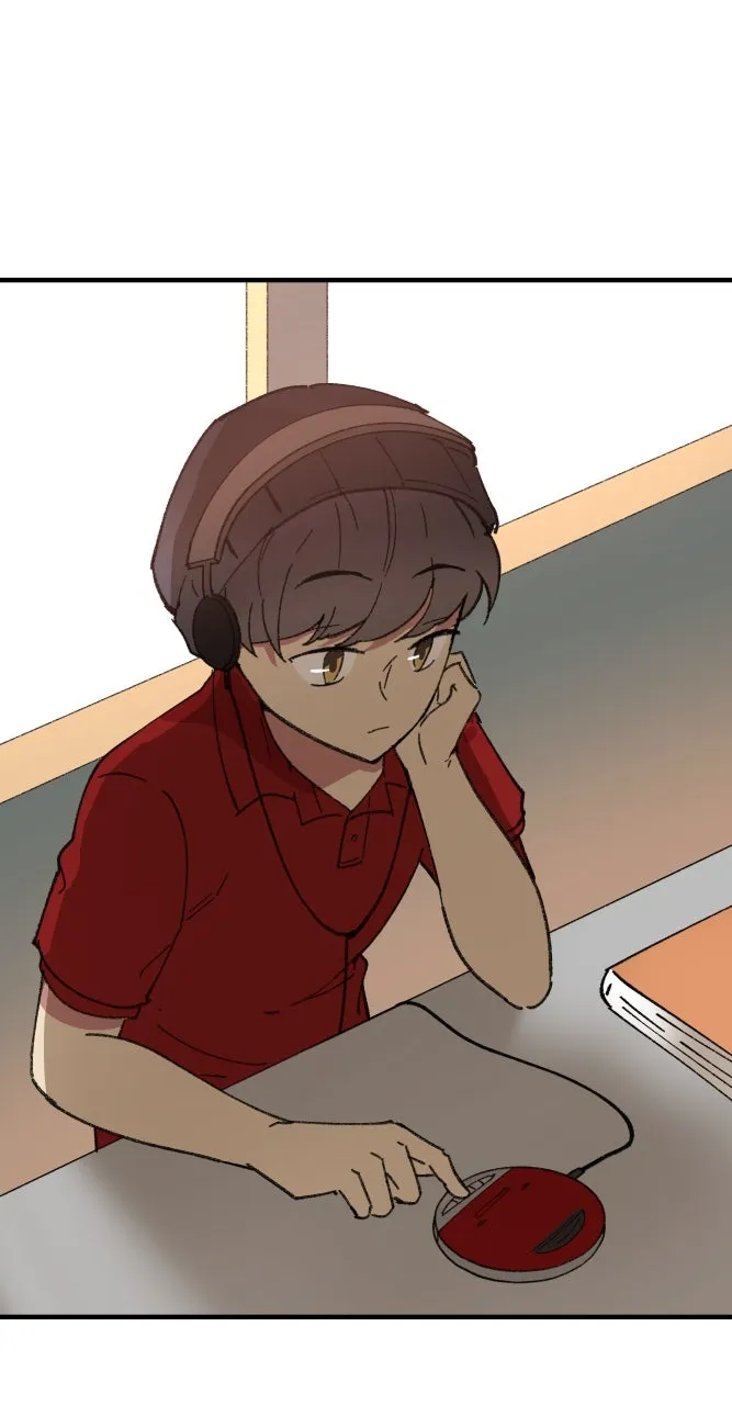 Fictional Skin Chapter 41 page 30 - 