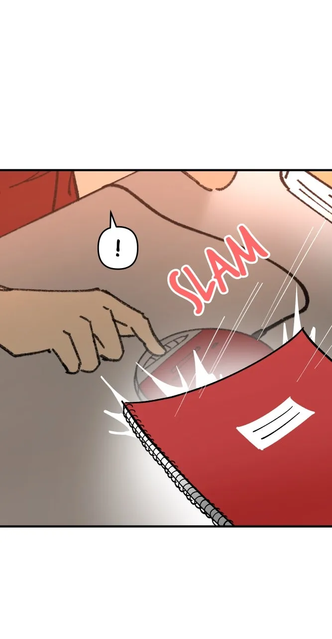 Fictional Skin Chapter 41 page 31 - 