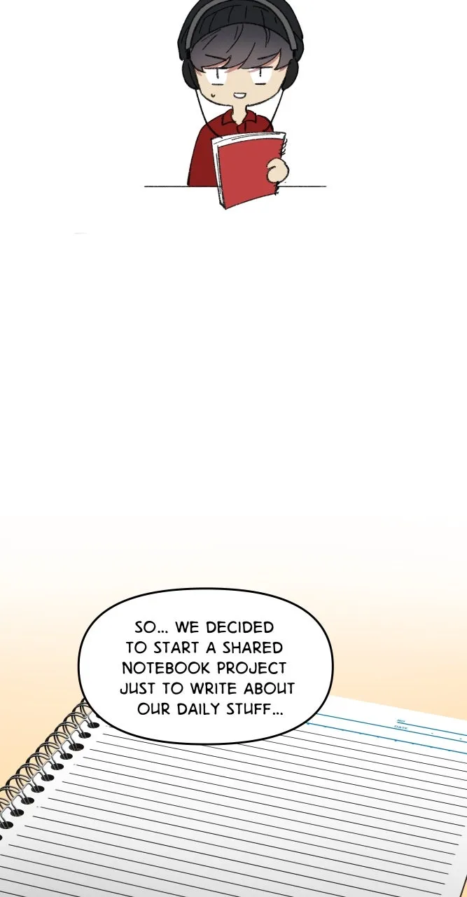 Fictional Skin Chapter 41 page 34 - 