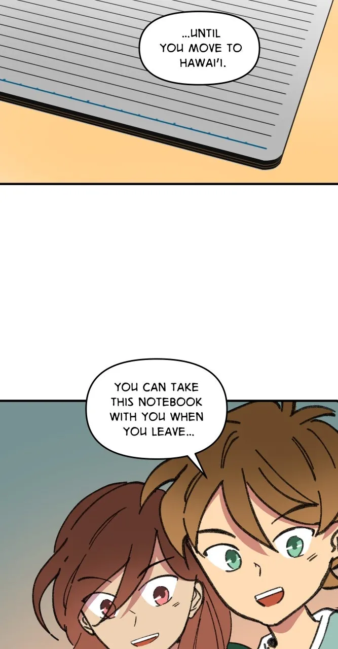 Fictional Skin Chapter 41 page 35 - 