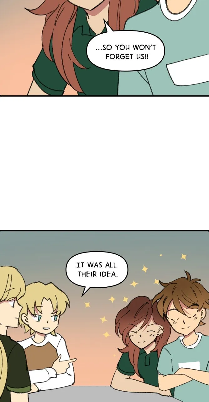 Fictional Skin Chapter 41 page 36 - 