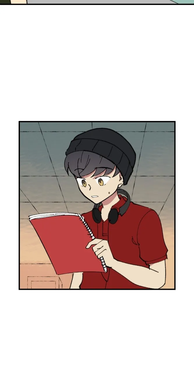 Fictional Skin Chapter 41 page 37 - 