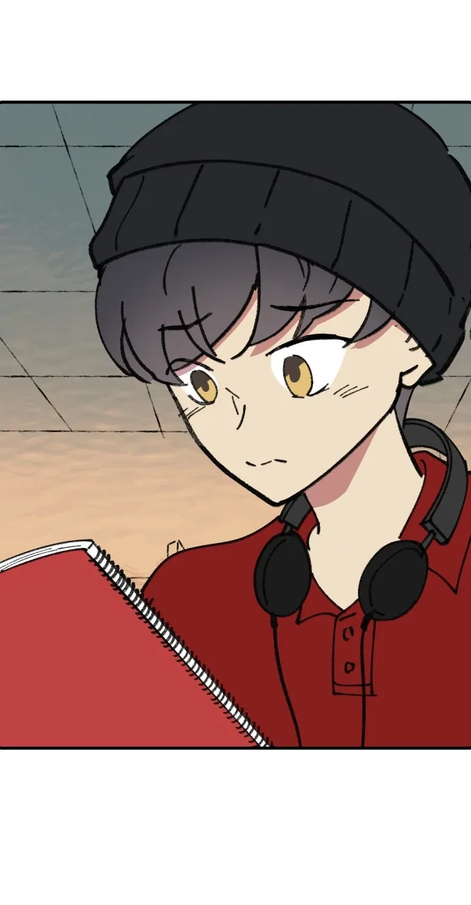 Fictional Skin Chapter 41 page 38 - 