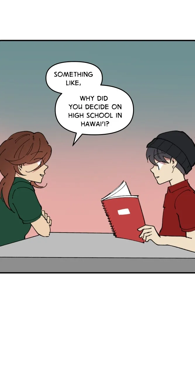 Fictional Skin Chapter 41 page 46 - 