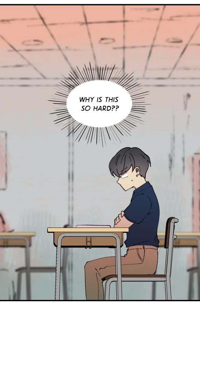 Fictional Skin Chapter 41 page 51 - 