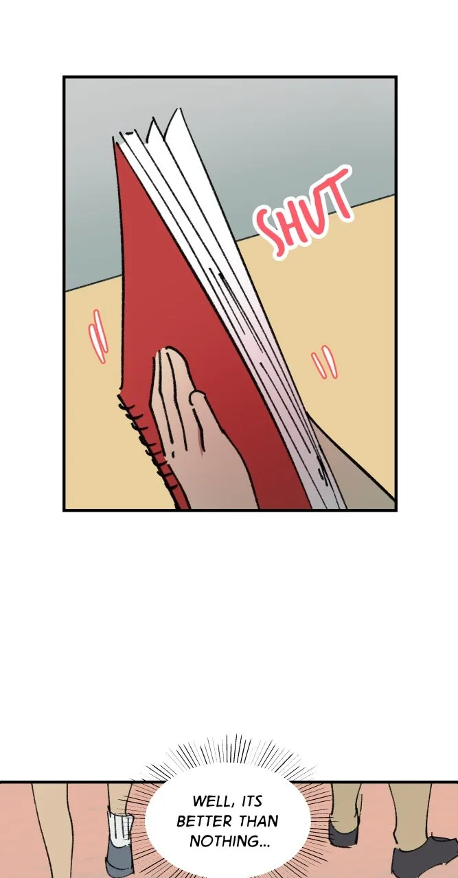 Fictional Skin Chapter 41 page 52 - 