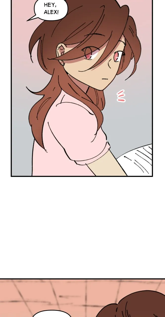 Fictional Skin Chapter 41 page 54 - 