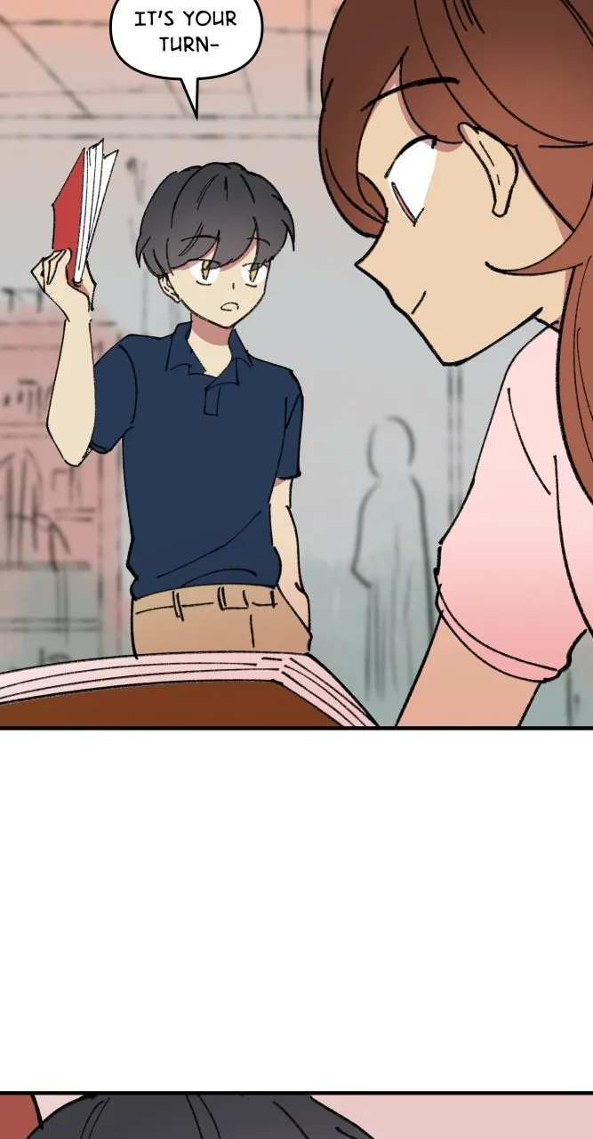 Fictional Skin Chapter 41 page 55 - 