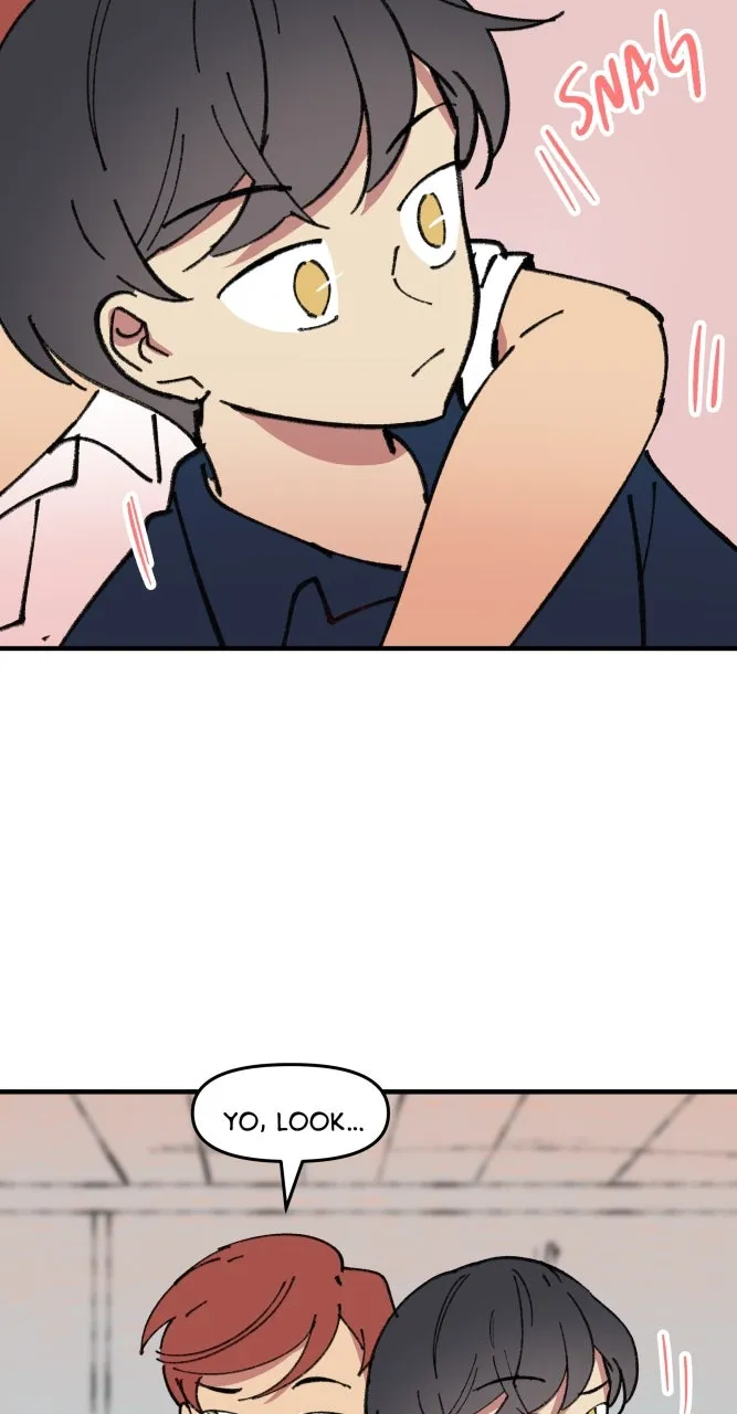 Fictional Skin Chapter 41 page 56 - 