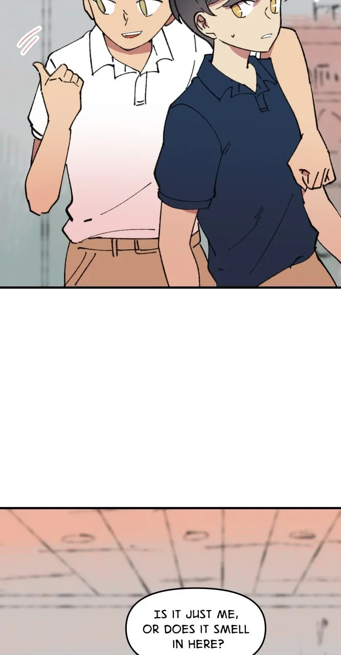 Fictional Skin Chapter 41 page 57 - 