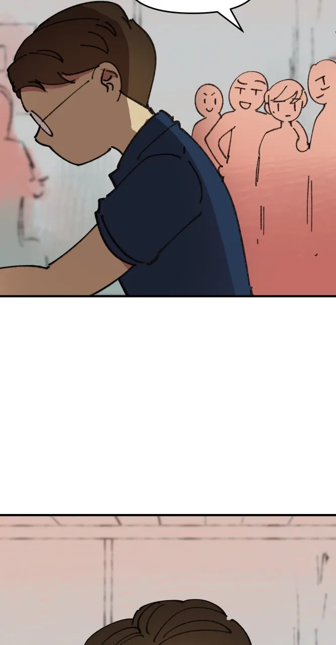 Fictional Skin Chapter 41 page 58 - 