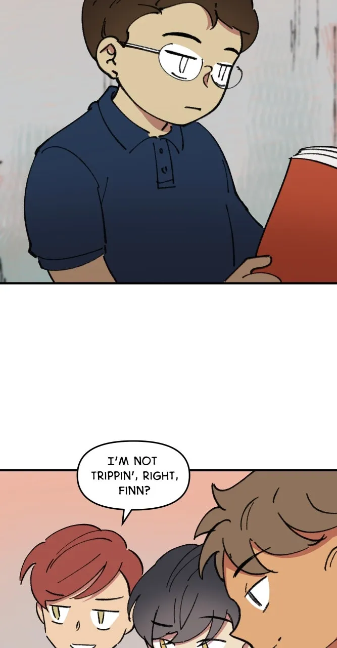 Fictional Skin Chapter 41 page 59 - 