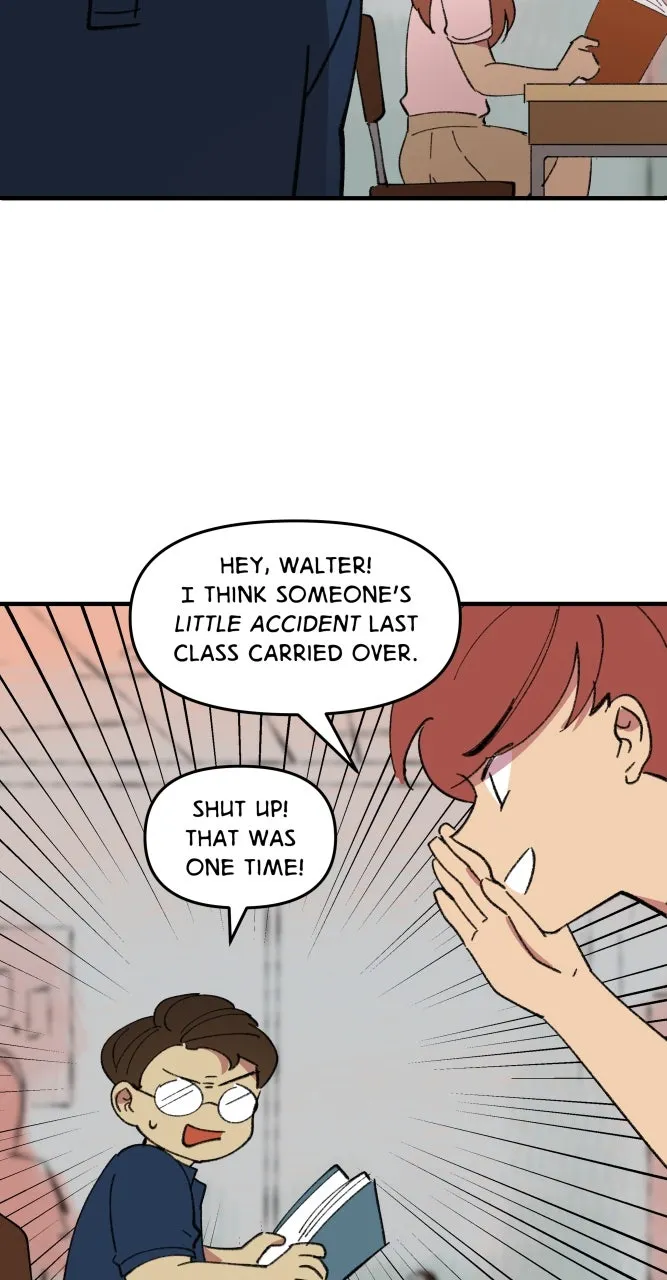 Fictional Skin Chapter 41 page 61 - 