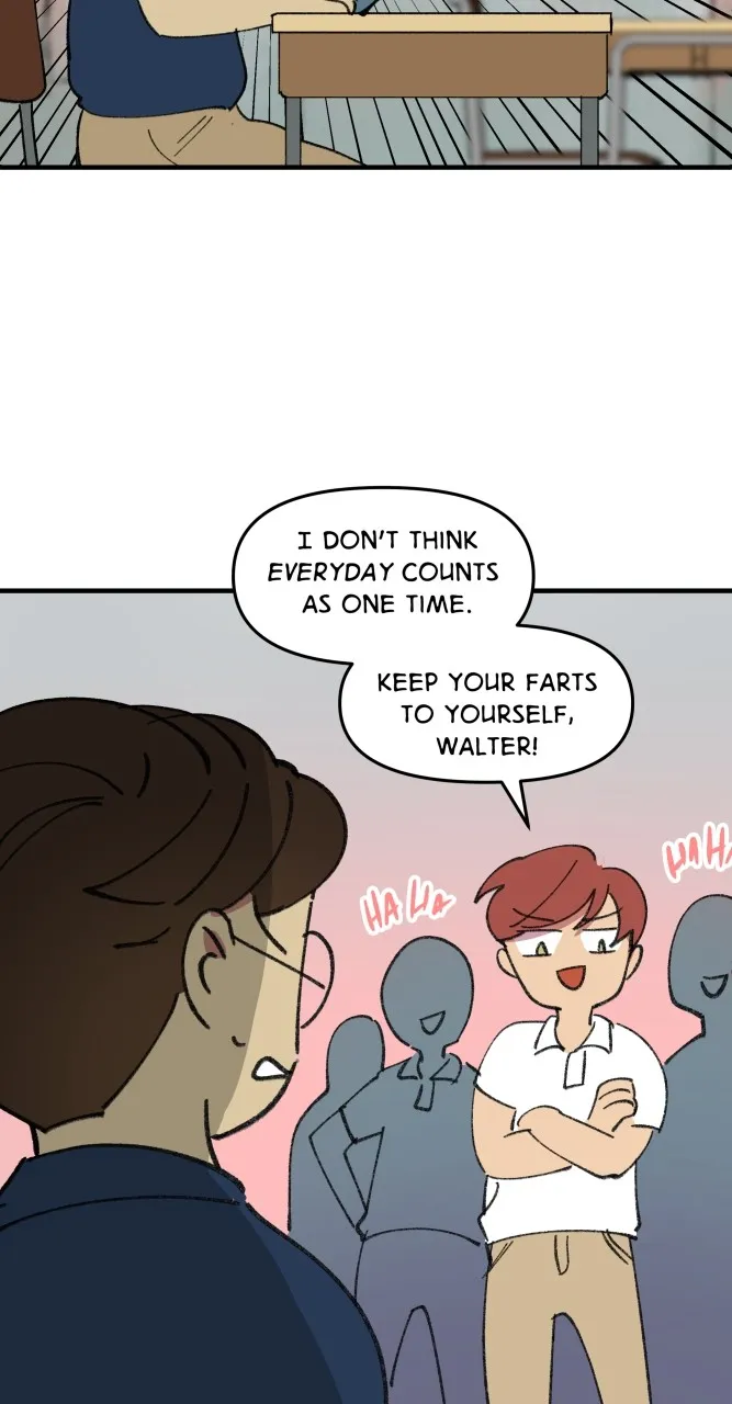 Fictional Skin Chapter 41 page 62 - 