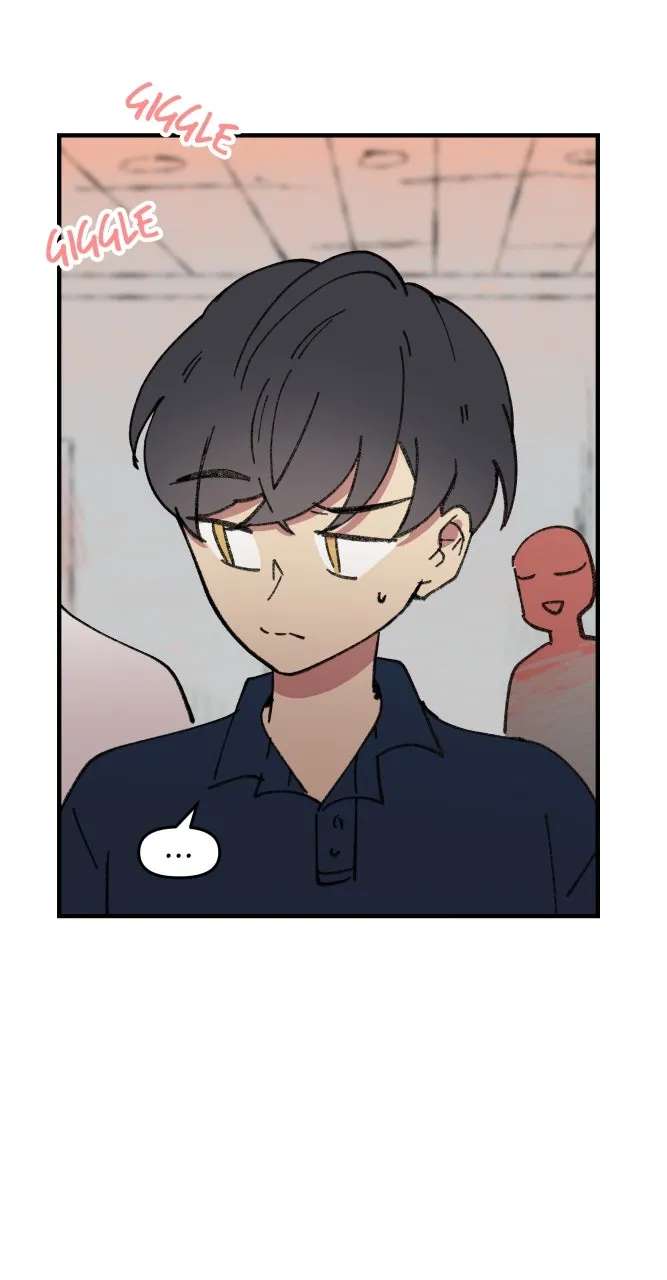 Fictional Skin Chapter 41 page 64 - 