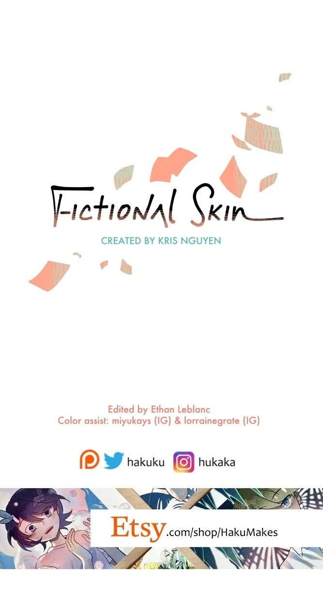 Fictional Skin Chapter 41 page 66 - 