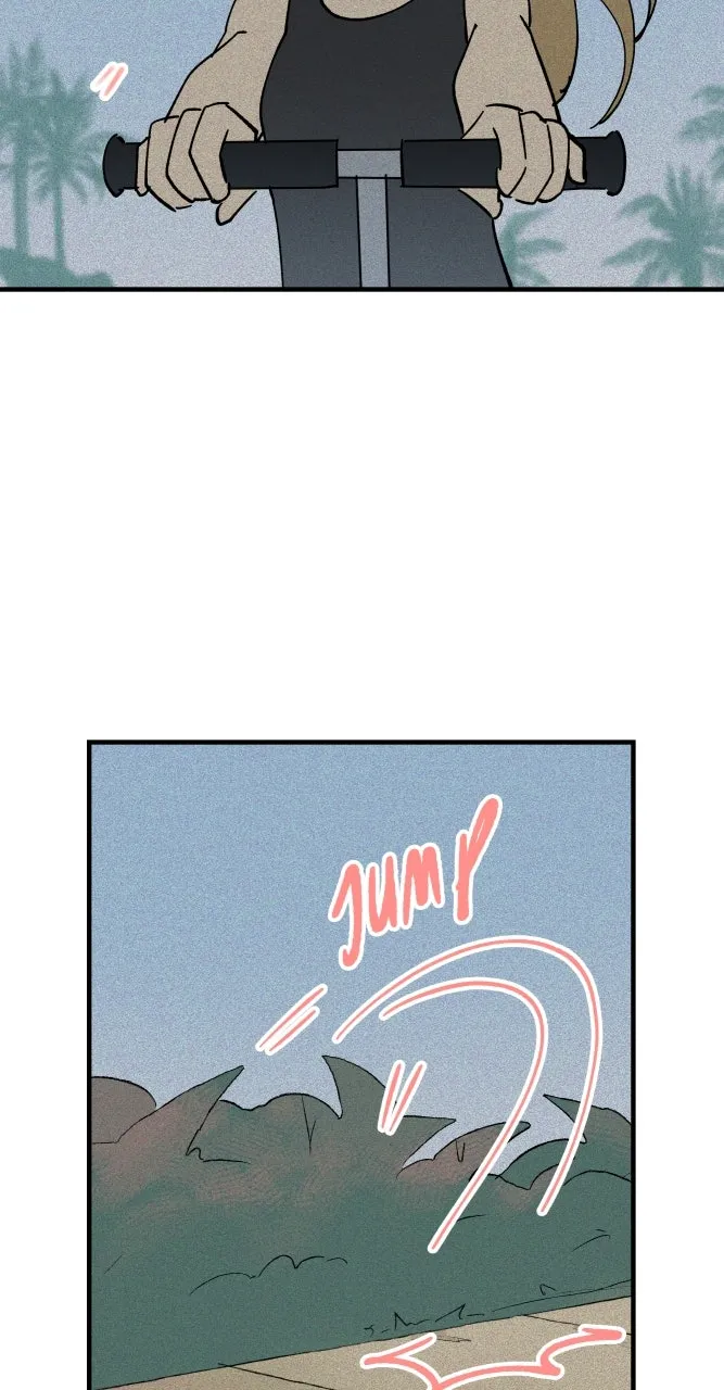 Fictional Skin Chapter 41 page 8 - 