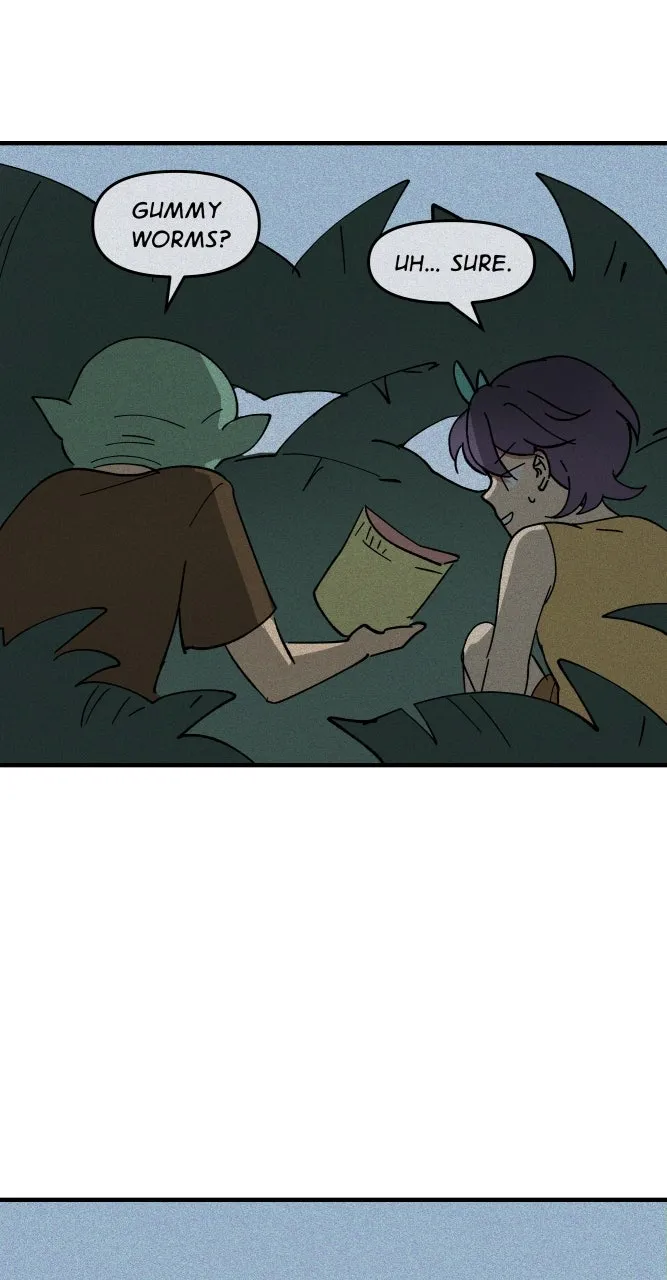 Fictional Skin Chapter 41 page 10 - 